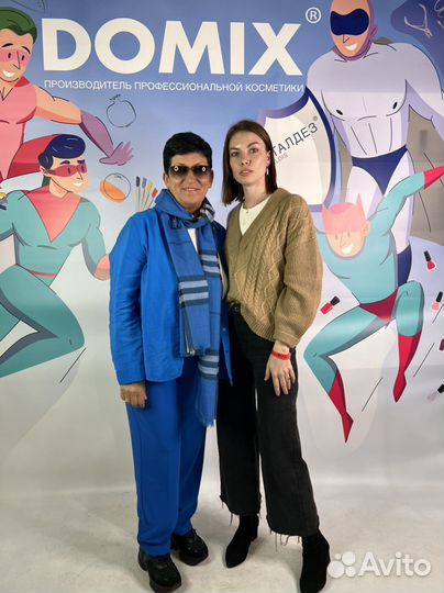 Курсы маникюра