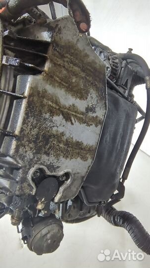 Двигатель Mercedes C W203 M271.946