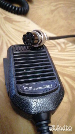 Тангента Айком