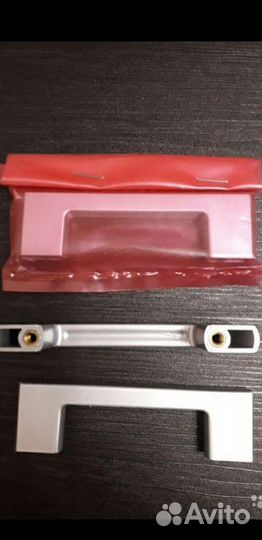 Мебельные ручки италия