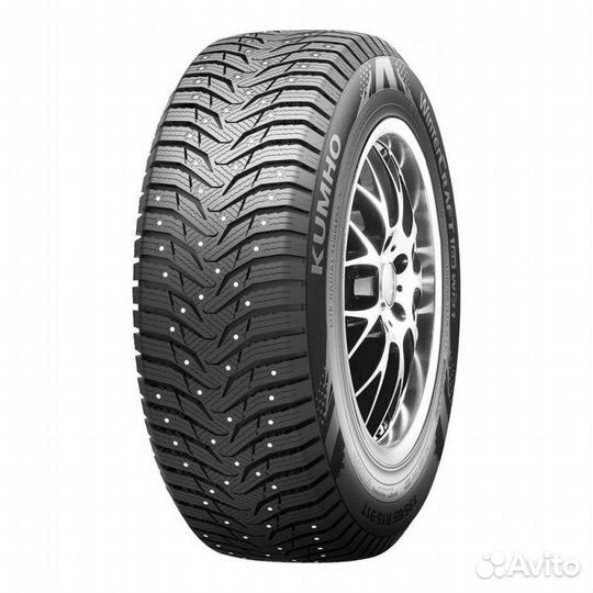 Kumho WinterCraft SUV Ice WS31 225/60 R17 103T