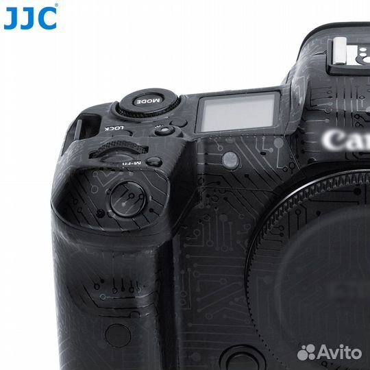 Защита от царапин Canon EOS R5 Body