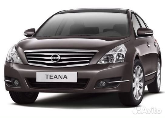 Телевизор Nissan Teana J32