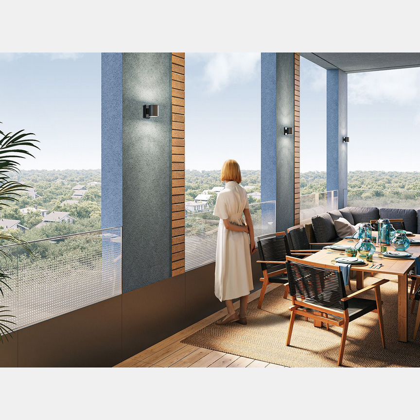 3-к. квартира, 85,4 м², 2/8 эт.