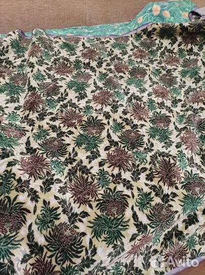 Мебельная ткань