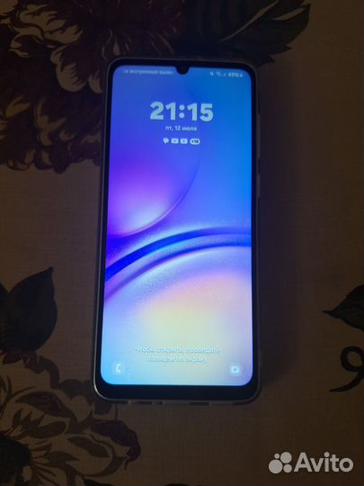 Samsung Galaxy A05, 4/64 ГБ