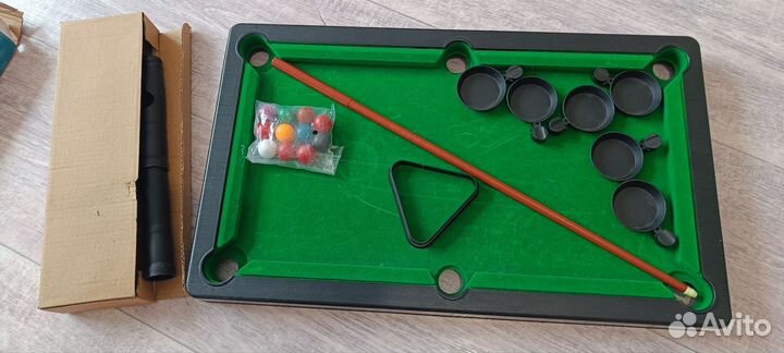 Настольная игра 