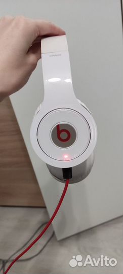 Беспроводные наушники Beats by Dr Dre Wireless