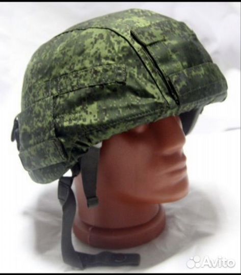 Шлем 6б47 ратник