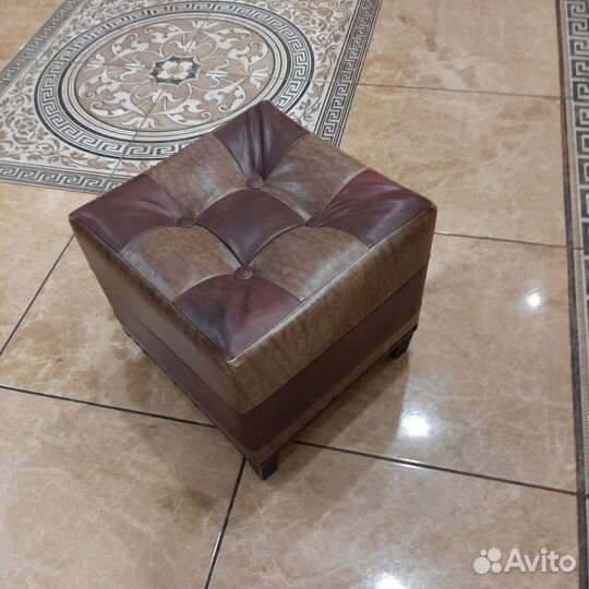 Банкетка пуфик в прихожую бу