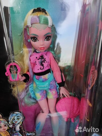 3 новые куклы обмен на Эльвиру