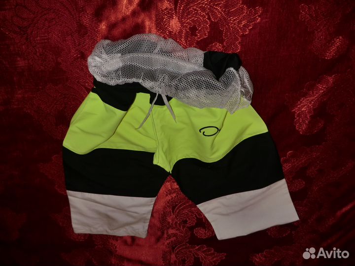 Шорты мужские oscar swimwear