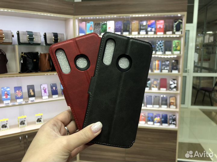 Чехол на Huawei P30 lite, Honor 20 lite, Honor 20s