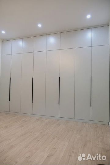 Шкаф на заказ от производителя