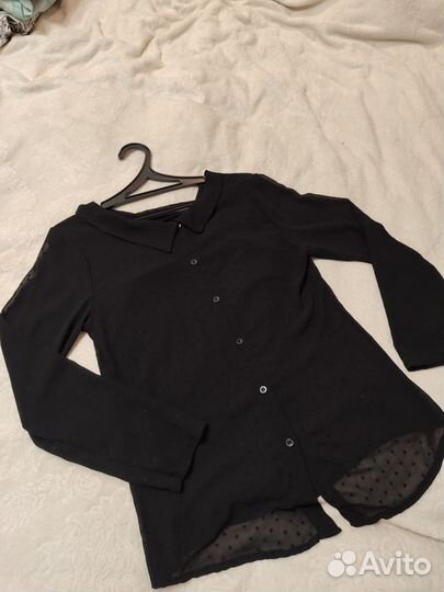 Блузка женская