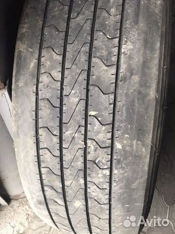 Sava Cargo 5 315/70 R22 70C