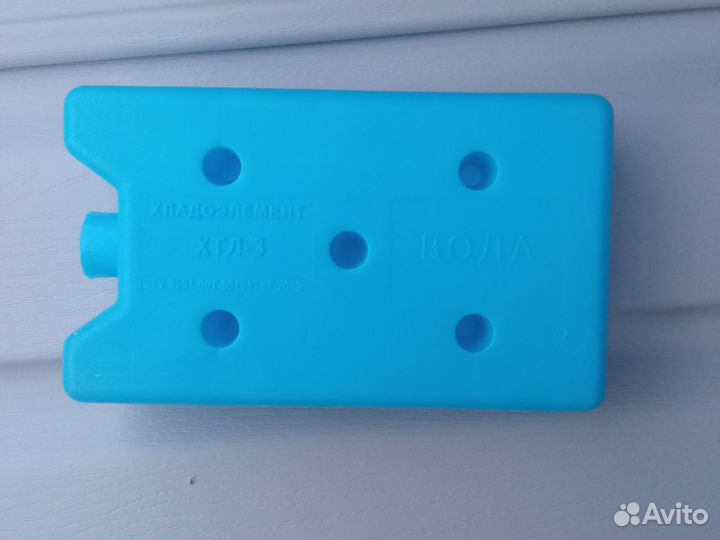 Хладоэлемент хтл-3