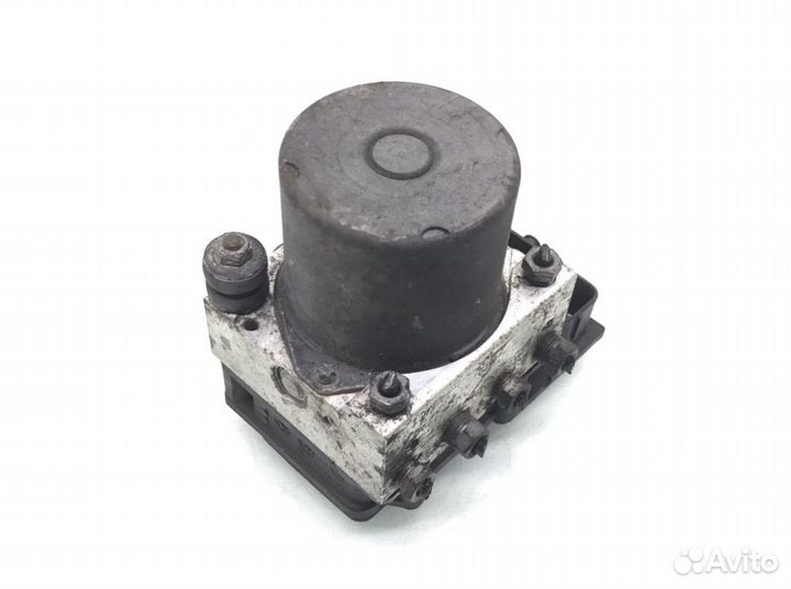 Блок ABS Citroen Jumpy 2.0 HDI 2008