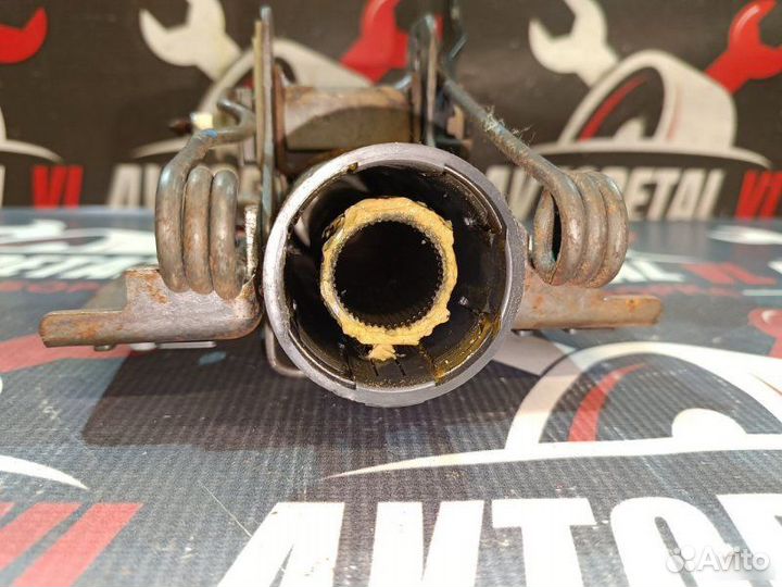 Рулевая колонка Skoda Octavia Tour седан 2000-2010