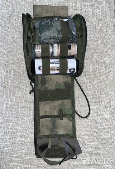 Подсумок тактический медицинский