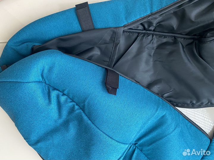 Чехол на ножки для прогулочной коляски yoya plus