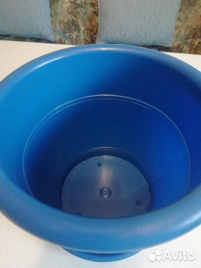 Горшки для цветов