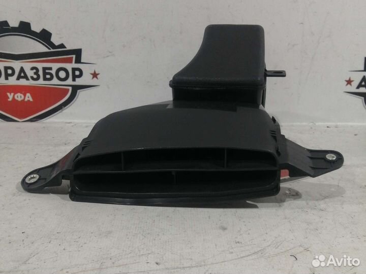 Воздухозаборник передний toyota camry 50 2GR 3,5