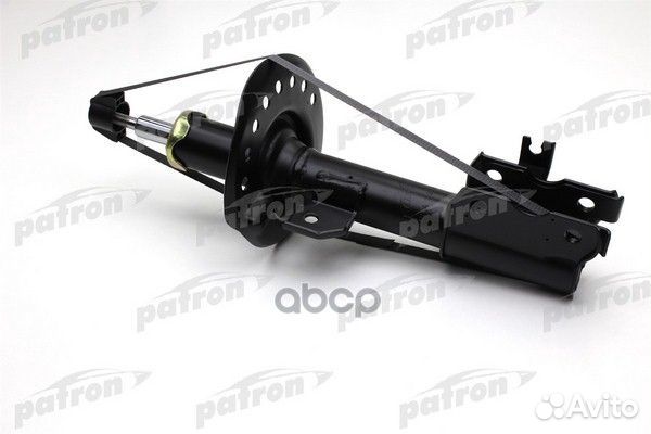 PSA339196 patron Амортизатор подвески PSA339196