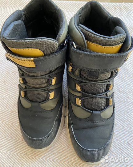 Ботинки Geox 35