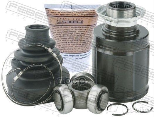 Шрус 0311crvrh Febest