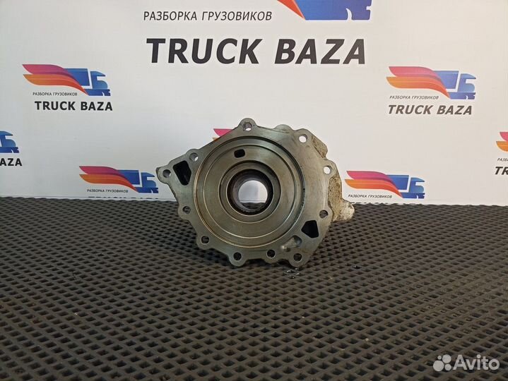 5001851531 Корпус первичного вала 16S2220