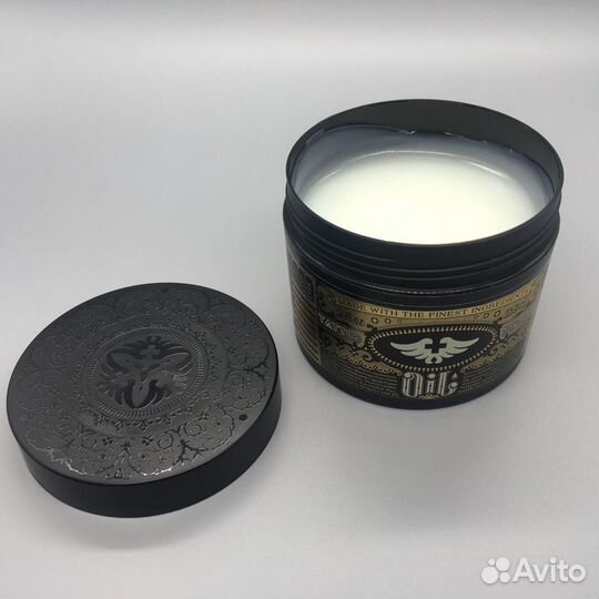 Гель Tattoo Revive Oil вазелин для тату 350 мл