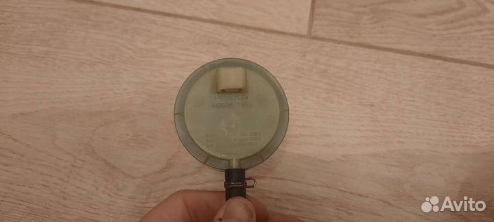 Датчик уровня воды индезит