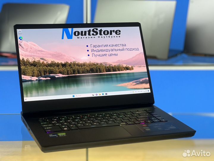 MSI Vector GP66 i7-12650H RTX 3060 15.6 Oled 240Hz