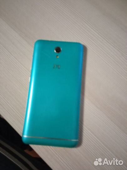 ZTE Blade A510, 8 ГБ