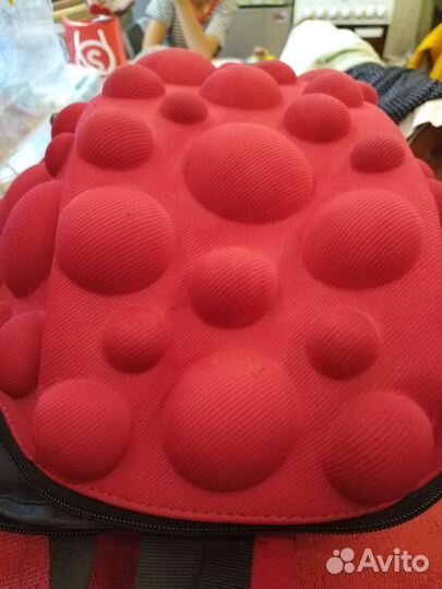 Рюкзак для девочки новый