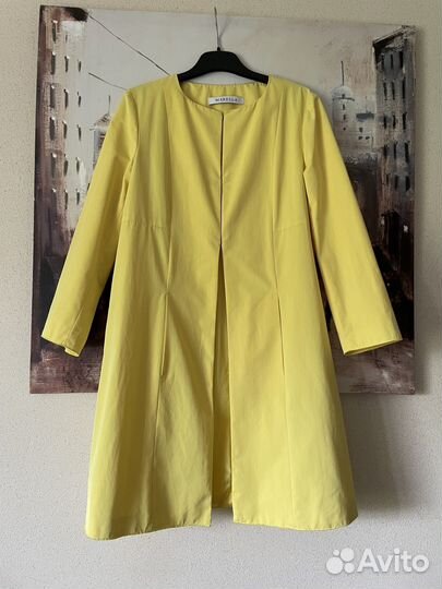 Плащ, жакет Marella, 44