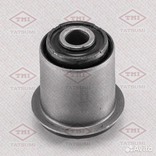 Tatsumi TEF1514 Сайлентблок верхнего рычага перед