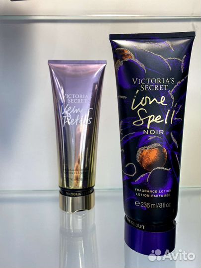 Лосьон для тела victoria secret