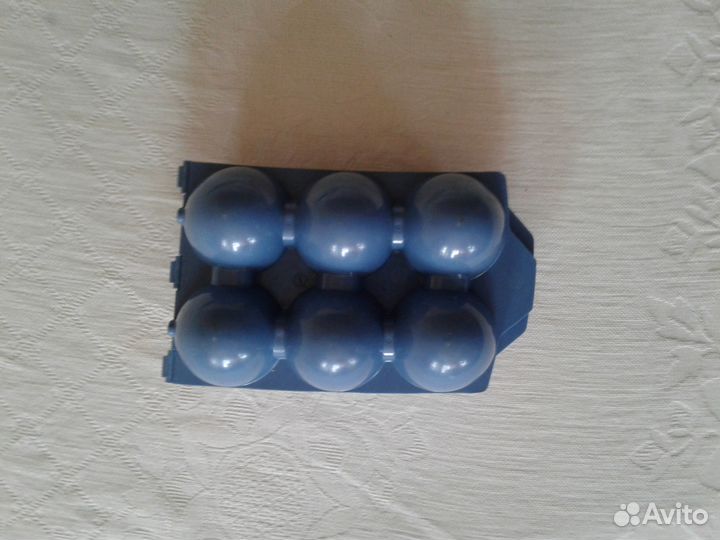 Лоток для яиц