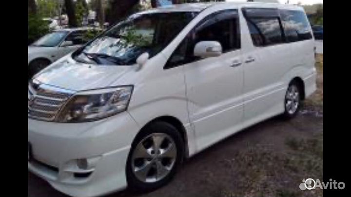 Заказ микроавтобус