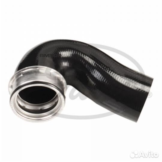 Gates 09-0208 Патрубок турбины gates 09-0208