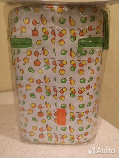 Контейнер для бутылочек