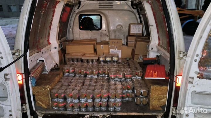 Грузоперевозки каблучок