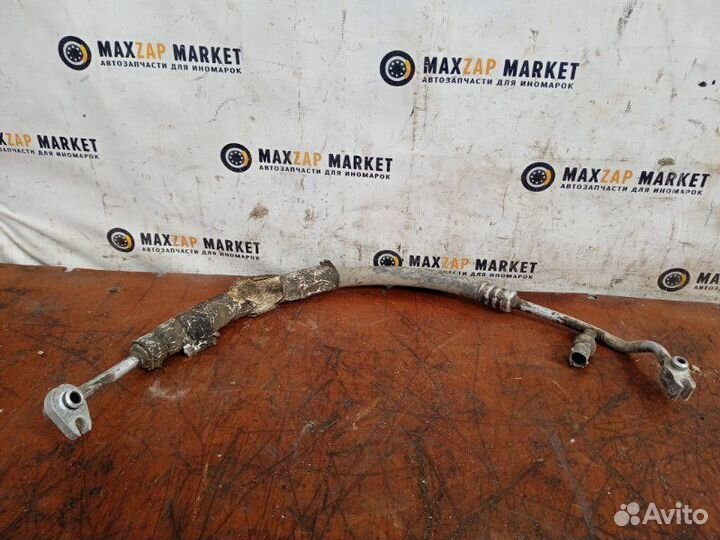 Трубка кондиционера Chrysler Intrepid 3.2 1999 б/у