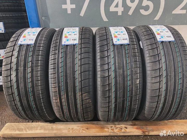 Triangle TH201 225/40 R18 91Y