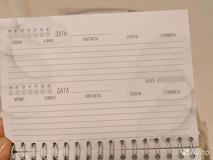 Шапочки одноразовые