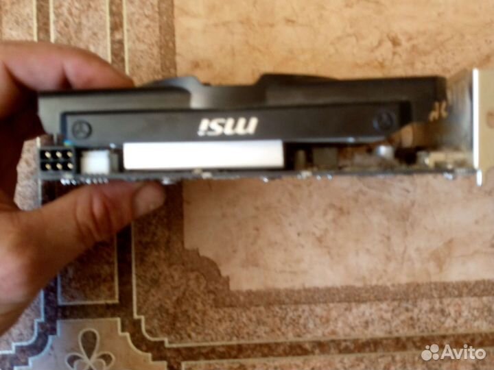 Видеокарта