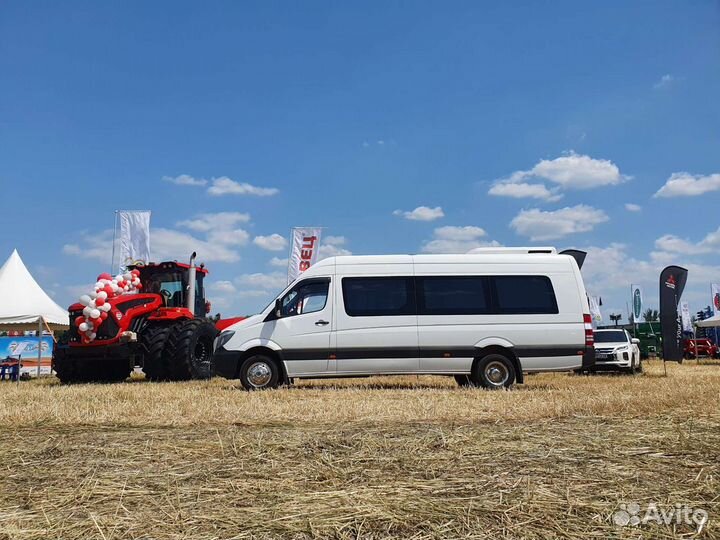 Аренда,Пассажирские перевозки
