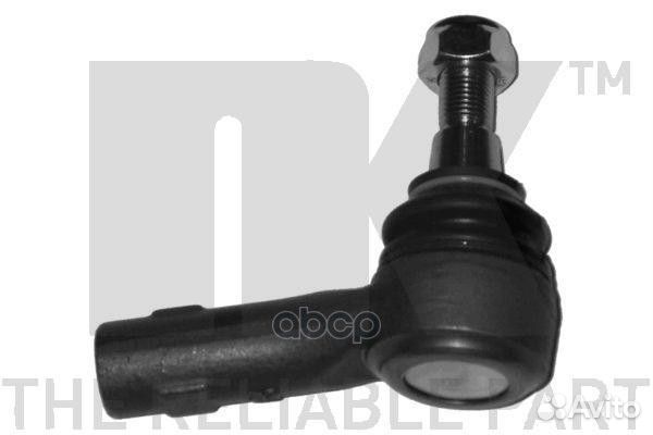 5034778 Наконечник р/т audi Q7/VW touareg/porsc